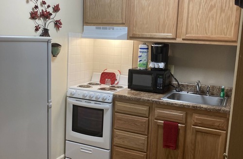 Lynchburg Hotel | Affordable Suites of America Lynchburg