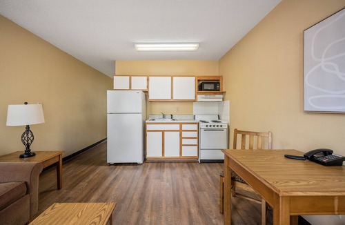 Wilson Apartment | Affordable Suites Wilson