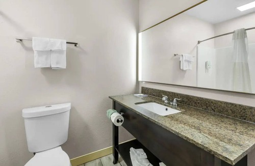 Brewerton Hotel | Affordable Unit Near I-81 – Great Location for Road Trippers | Pets Allowed