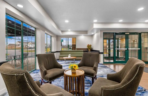 Brewerton Hotel | Affordable Unit Near I-81 – Great Location for Road Trippers | Pets Allowed