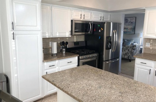 Green Valley North House | Affordable VILLA ROSA, 18mins driving to Vegas BLVD.