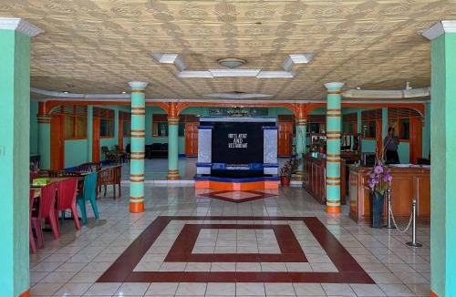 Biringkanya Hotel | Afiat Hotel Maros Makassar RedPartner