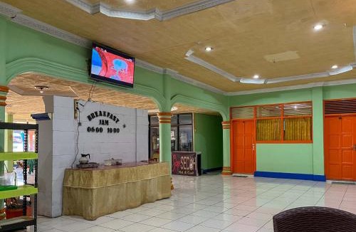 Biringkanya Hotel | Afiat Hotel Maros Makassar RedPartner