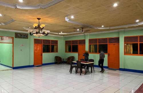 Biringkanya Hotel | Afiat Hotel Maros Makassar RedPartner