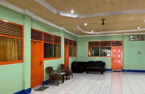 Biringkanya Hotel | Afiat Hotel Maros Makassar RedPartner