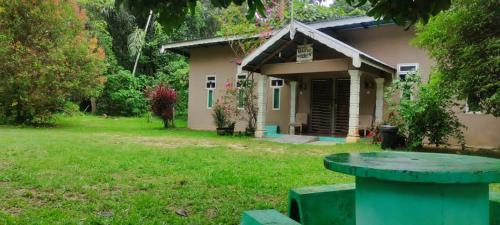 Kampung Guar Resort | Afilia 2