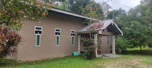 Kampung Guar Resort | Afilia 2