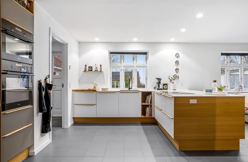Nordost House | "Afke" - 700m from the sea by Interhome