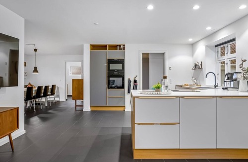 Nordost House | "Afke" - 700m from the sea by Interhome