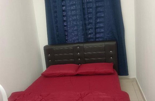 Kuala Lipis House | Afna Homestay 2