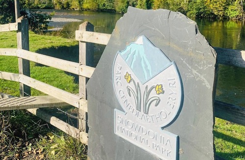 Machynlleth Cottage | Afon Dulas Valley Cottage