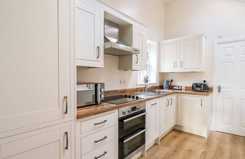 Rhayader Cottage | Afonwy House