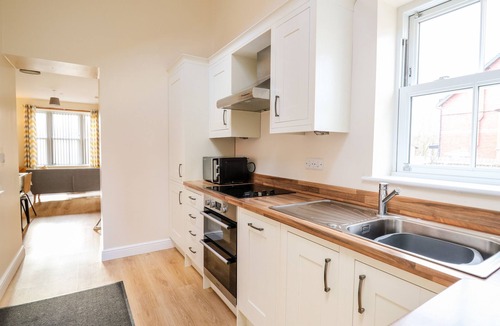 Rhayader Cottage | Afonwy House