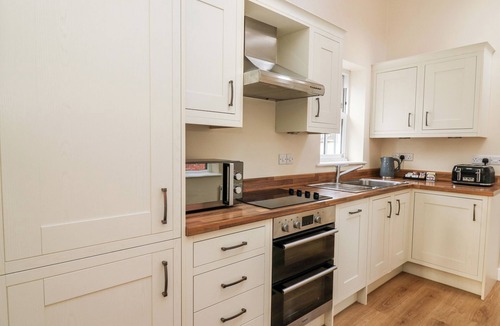 Rhayader Cottage | Afonwy House