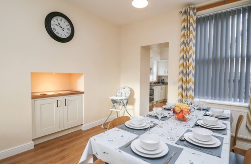 Rhayader Cottage | Afonwy House