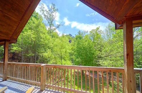 Sevierville House | African Safari