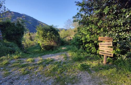 Villefort Apartment | After-Chèvres
