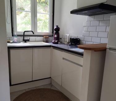 Villefort Apartment | After-Chèvres