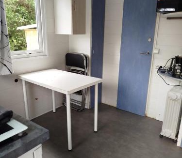 Villefort Apartment | After-Chèvres