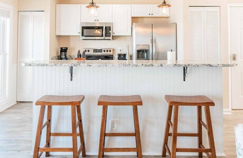 Murrells Inlet House | After Dune Delight- Beachfront Beach House!