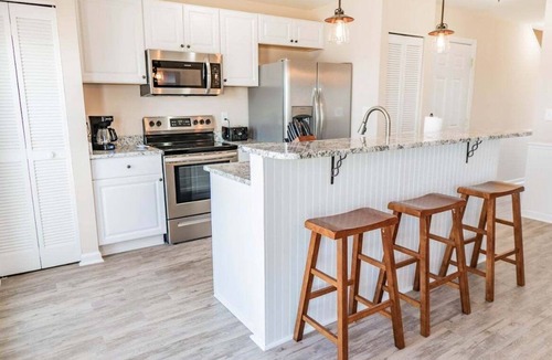 Murrells Inlet House | After Dune Delight- Beachfront Beach House!