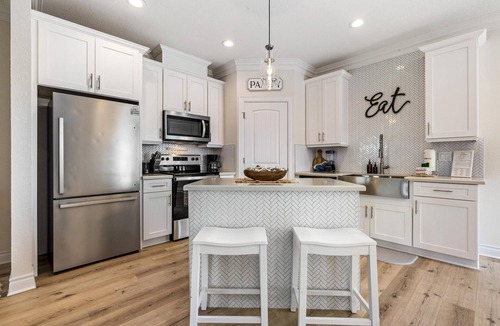 Pointe San Luis House | After Dune Delight 3 Bedroom Home