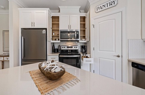Pointe San Luis House | After Dune Delight 3 Bedroom Home