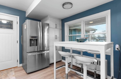 Wheeler House | After-Dune Delight! Large Home w/Pool Open Mid-May 2026