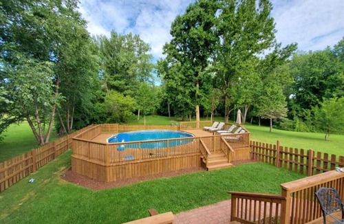 Wheeler House | After-Dune Delight! Large Home w/Pool Open Mid-May 2026