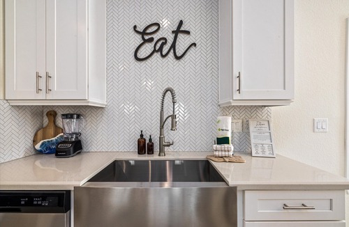 Pointe San Luis House | After Dune Delight Pointe San Luis far West End