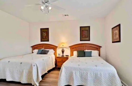 Sea Trail Condo | After”dune” Delight-updated Sunset Beach condo.