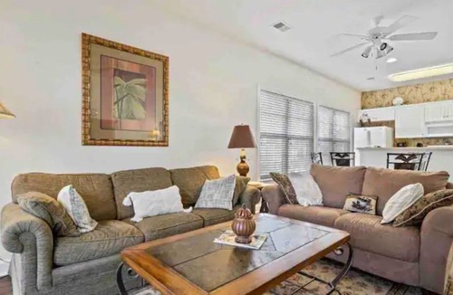 Sea Trail Condo | After”dune” Delight-updated Sunset Beach condo.