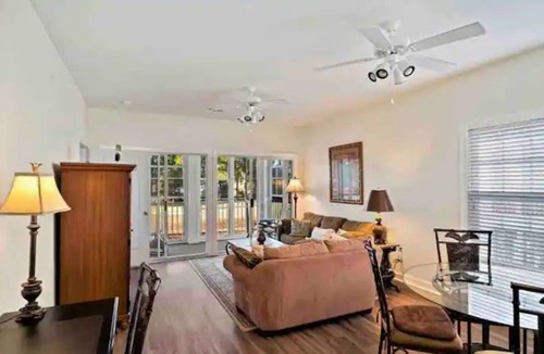 Sea Trail Condo | After”dune” Delight-updated Sunset Beach condo.