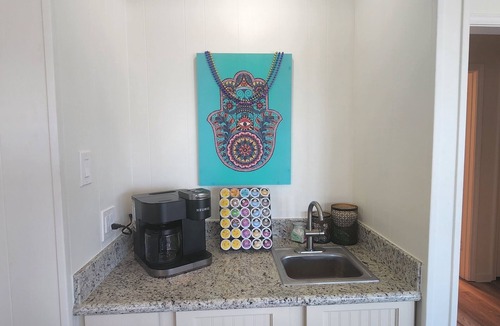 Galveston House | Afterdune Delight - Beach View - Sea Isle