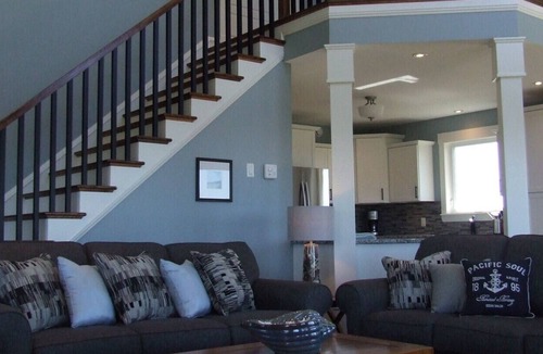 West Covehead House | Afterglow Cottage - Waterview & Just 5 min to Nat'l Park Beaches!