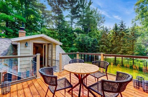 Fennville House | Afterglow