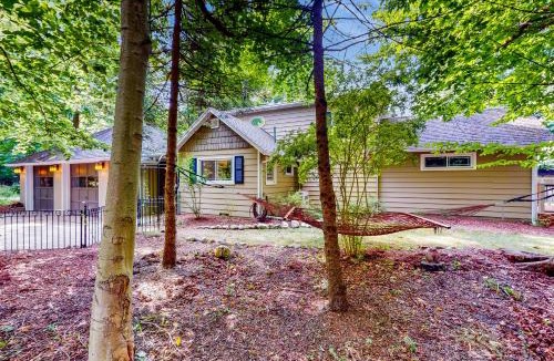 Fennville House | Afterglow
