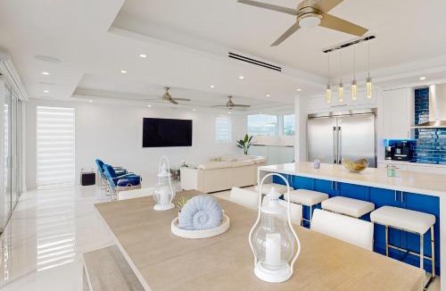 Sexton Cove Estates House | Afternoon Delight