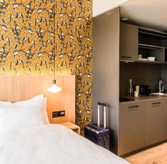 Etoy Hotel | Afterwork Hotel