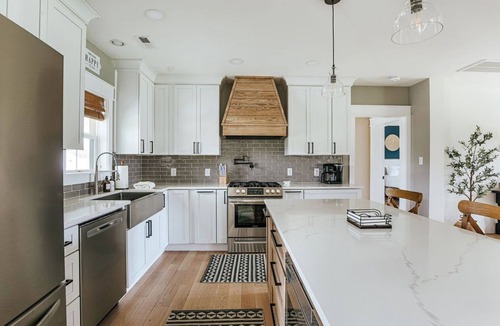 Afton House | Afton Awaits: Pool, Mountain View