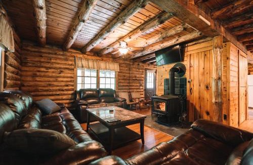 Afton House | Afton Cabin