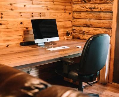 Afton House | Afton Cabin