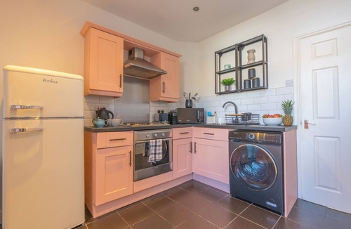 Lancaster House | Afton