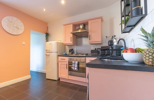 Lancaster House | Afton