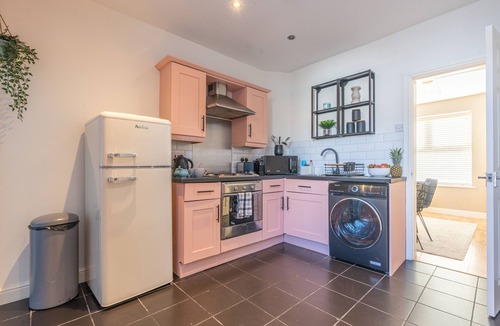 Lancaster House | Afton