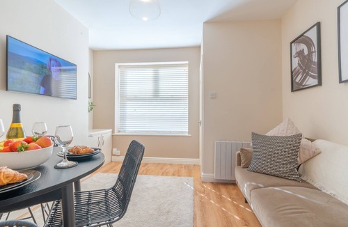 Lancaster House | Afton