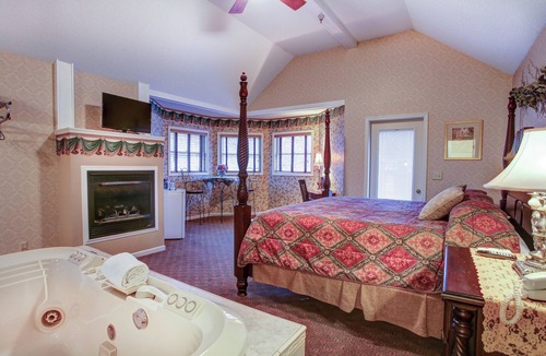 Afton Bed & Breakfast | Afton House Inn