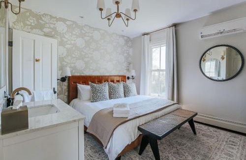 Afton Hotel | Afton Mountain Inn