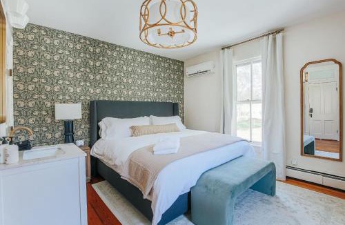 Afton Hotel | Afton Mountain Inn