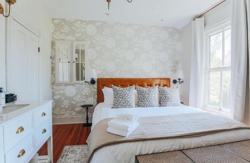 Afton Hotel | Afton Mountain Inn